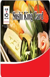 Ebiz Pos Offline - Thẻ Theo dõi giảm giá (Discount Tracking Card) - Hình 2