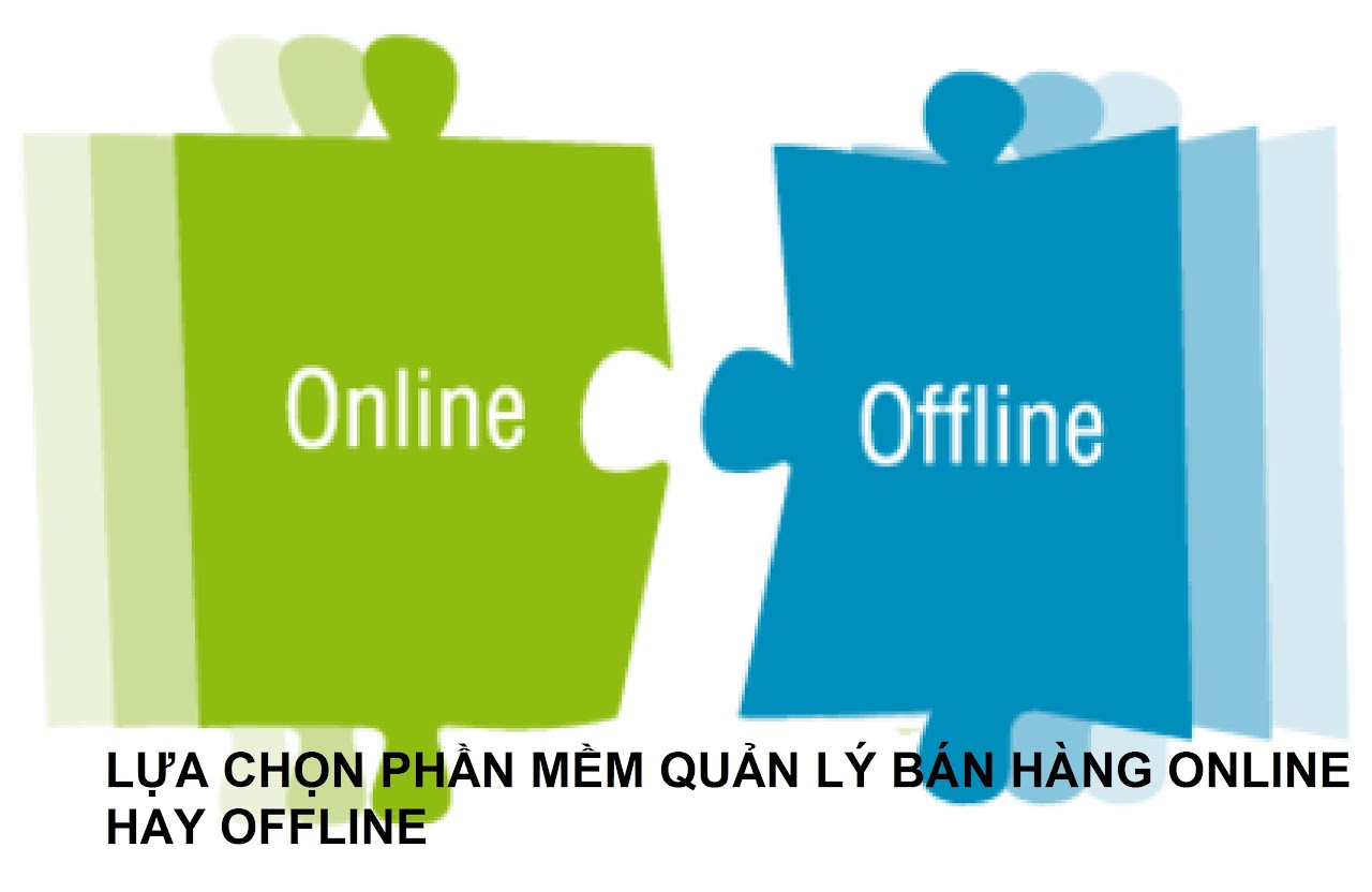 Ebiz Pos Offline - Phần mềm quản lý bán hàng online hay offline là tốt nhất ! - Hình 2
