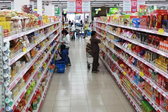 Ebiz Pos Offline - Phần mềm quản lý bán hàng bán hàng offline - Hình 2