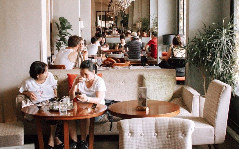 Ebiz Pos Offline - Phần mềm tính tiền quán cafe, trà sữa, nhà hàng, quán nhậu, quán ăn offline - Hình 2