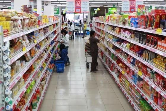 Ebiz Pos Offline - Phần mềm bán hàng theo mặt hàng kinh doanh - Hình 8