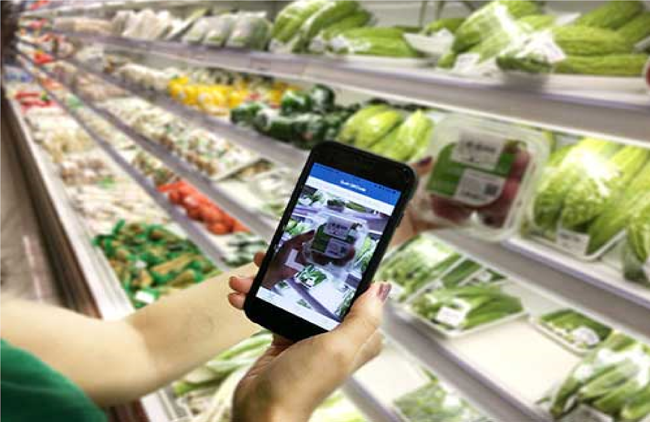 Ebiz Pos Offline - Mã vạch và ứng dụng - Hình 14