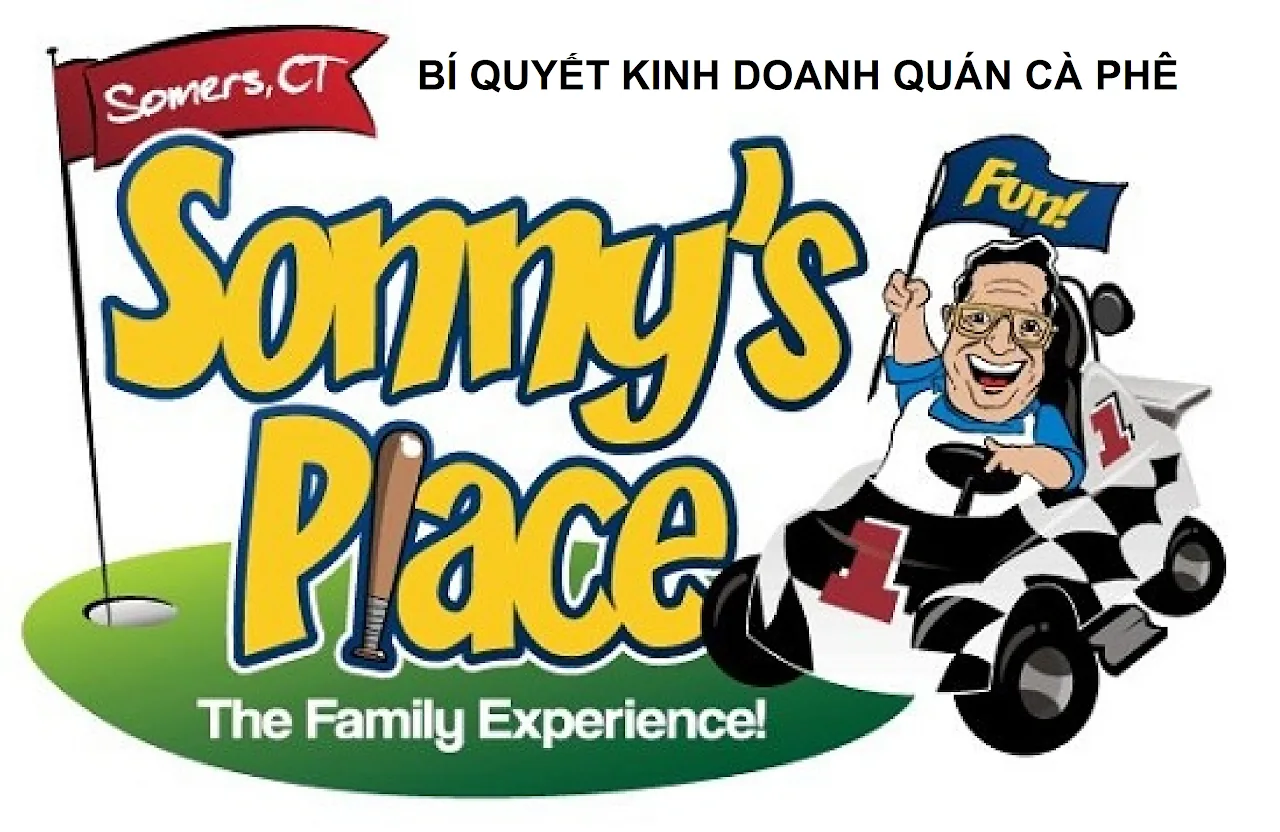 Chia sẻ bí quyết kinh doanh quán cafe từ ông chủ quán cafe nổi tiếng của sonnys place — hình minh họa bài viết