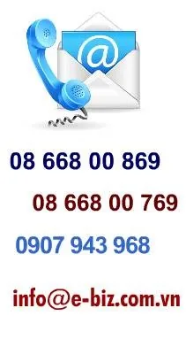 Quy trình áp dụng tự in hóa đơn bằng phần mềm — hình minh họa sản phẩm