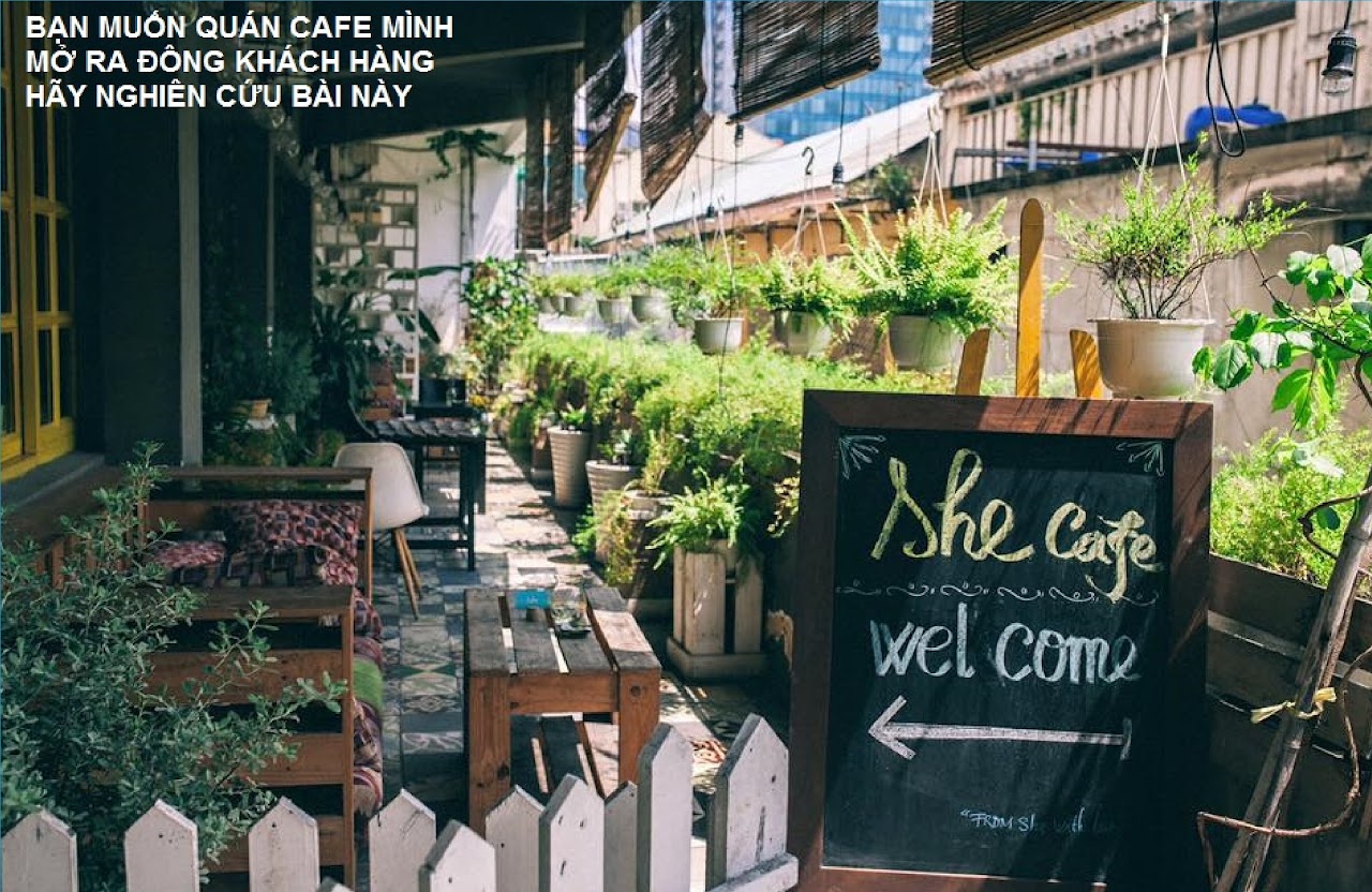 Đừng bỏ qua bài này nếu bạn muốn mở quán cafe đông khách — hình minh họa bài viết