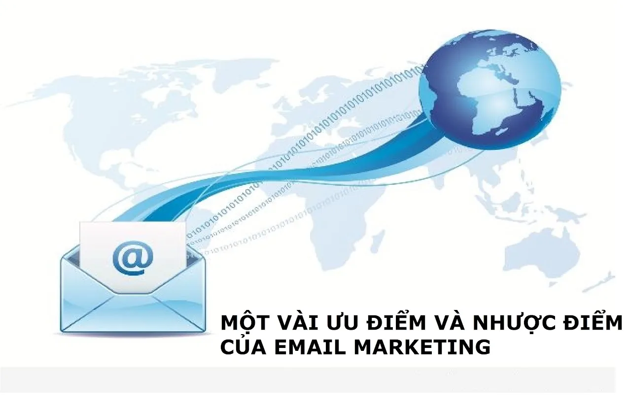 Bạn đang cần chạy email marketing nên lưu ý những điều sau — hình minh họa bài viết