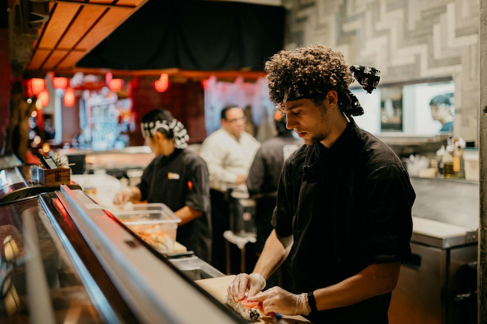 Phần mềm chấm công tính lương cho quán cafe và nhà hàng - Hình 2