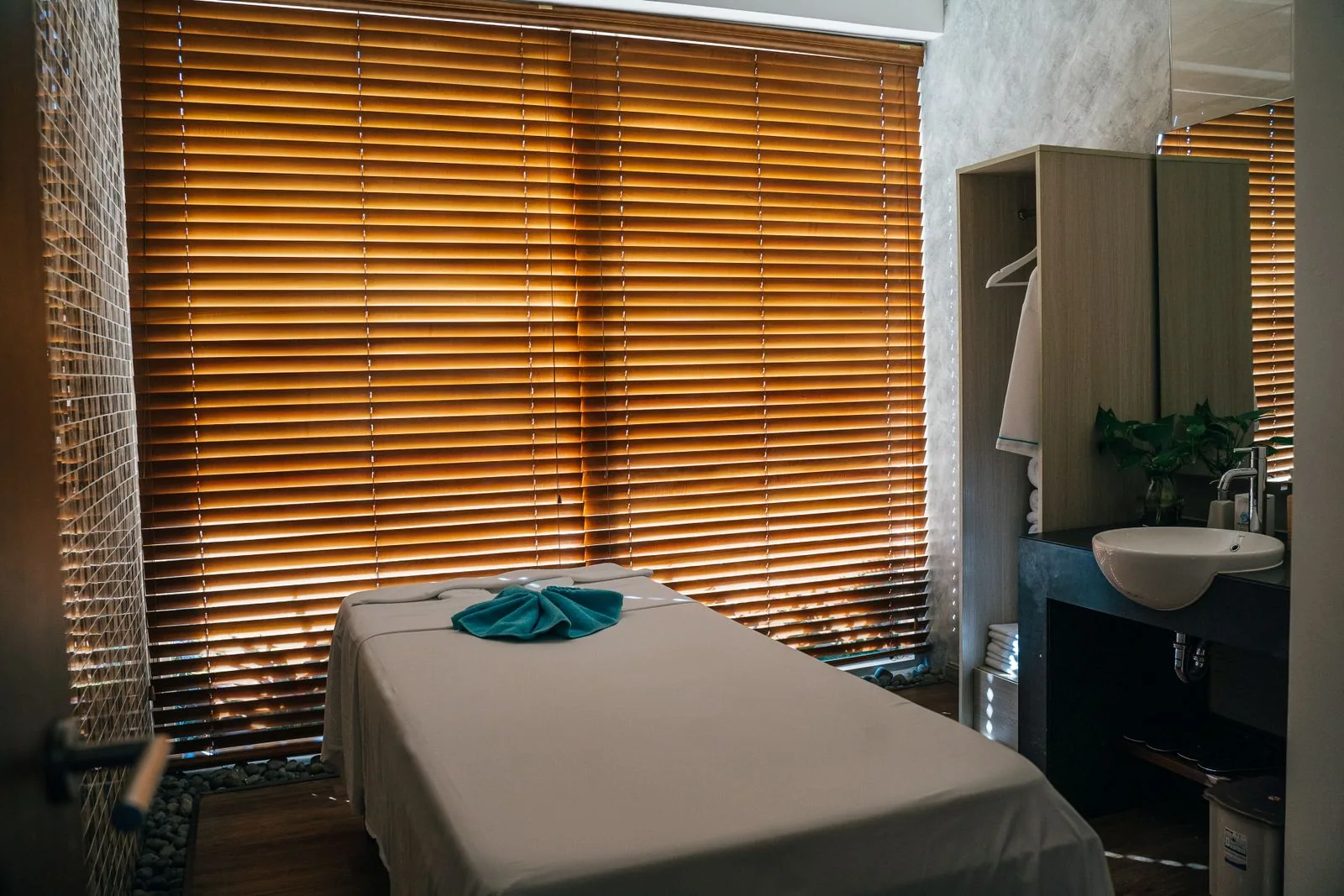 Phần mềm quản lý massage: xếp phòng, xoay ca và tính giờ — hình minh họa bài viết