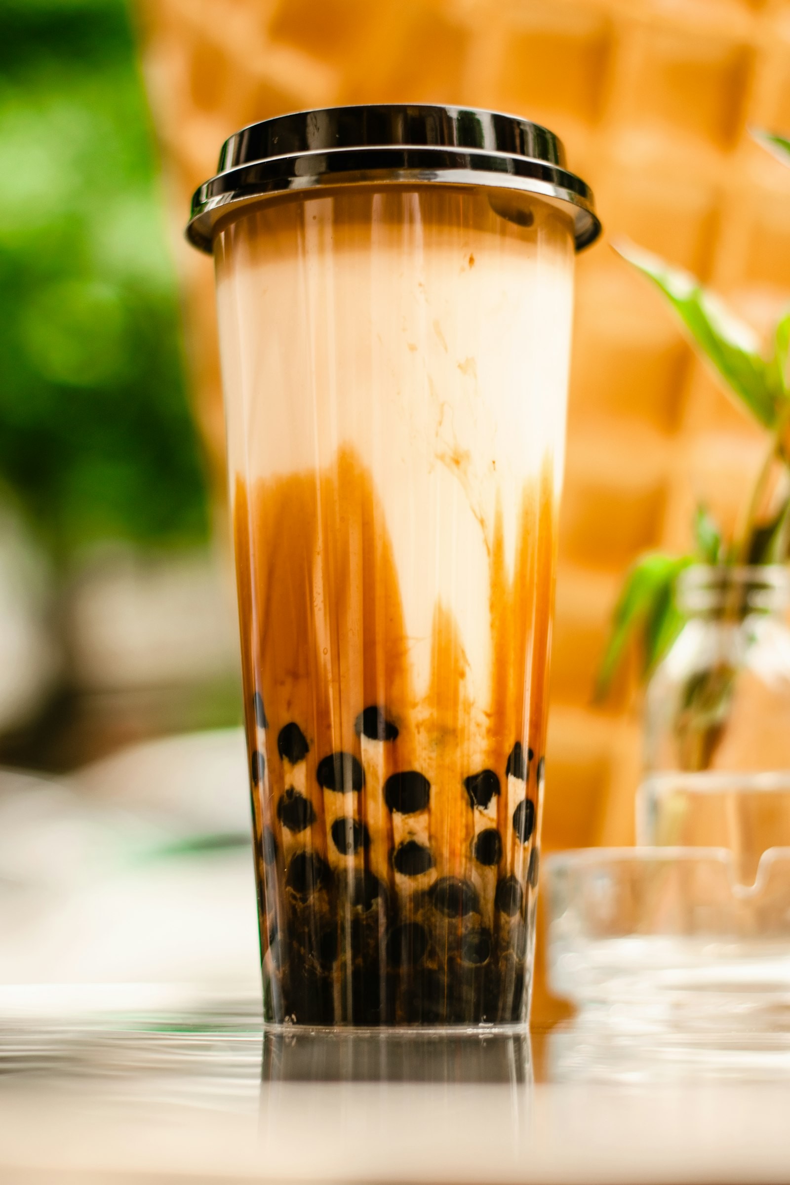 Phần mềm quản lý đơn sàn trà sữa EBIZ - Giá và đối soát